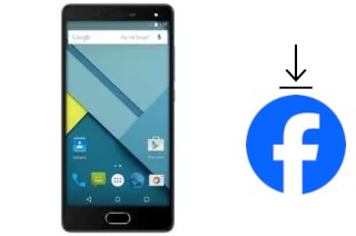 Cómo instalar Facebook en un Evertek EverSolo