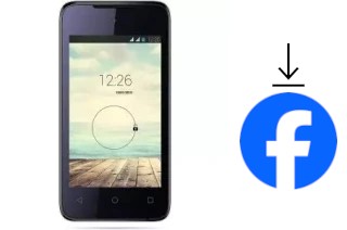 Cómo instalar Facebook en un Evertek Everstar Nano