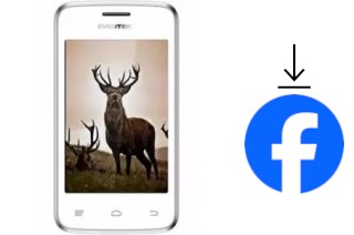 Cómo instalar Facebook en un Evertek Evertrendy II