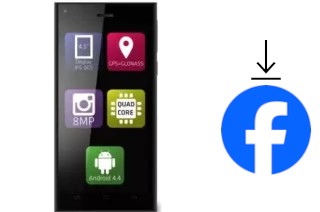 Cómo instalar Facebook en un Evolio Neos