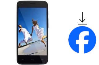 Cómo instalar Facebook en un Evolio S623