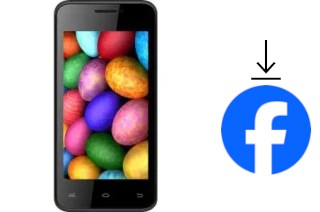 Cómo instalar Facebook en un Exmart Exlife L1