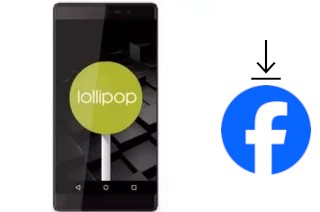 Cómo instalar Facebook en un ExMobile Volte 5