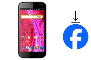 Cómo instalar Facebook en un Explay Five