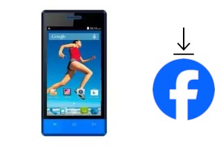 Cómo instalar Facebook en un F2-Mobile F2 Mobile F48 Sports
