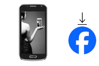 Cómo instalar Facebook en un F2-Mobile F2 Mobile Quantum S8