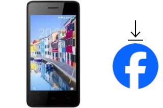 Cómo instalar Facebook en un Fero A4001 Plus