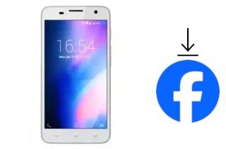 Cómo instalar Facebook en un Fero A4501