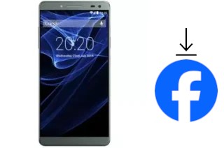 Cómo instalar Facebook en un Fero J1