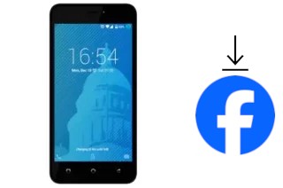 Cómo instalar Facebook en un Fero Power