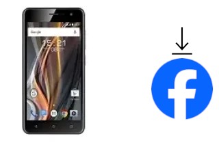 Cómo instalar Facebook en un Fly Champ