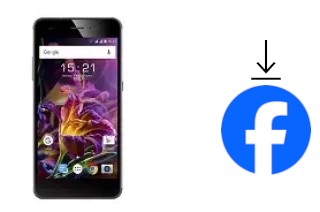 Cómo instalar Facebook en un Fly Cirrus 13