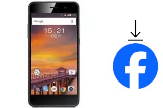 Cómo instalar Facebook en un Fly Cirrus 14