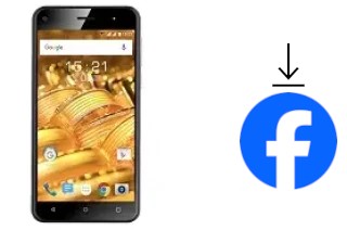 Cómo instalar Facebook en un Fly Cirrus 7
