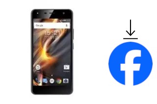 Cómo instalar Facebook en un Fly Memory Plus