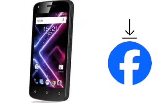 Cómo instalar Facebook en un Fly Nimbus 14