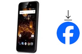 Cómo instalar Facebook en un Fly Nimbus 16