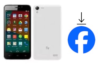 Cómo instalar Facebook en un Fly Photo Pro