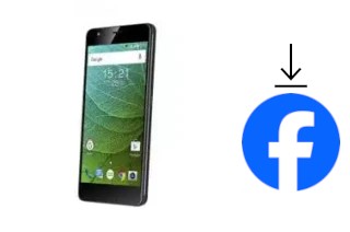 Cómo instalar Facebook en un Fly Power Plus FHD