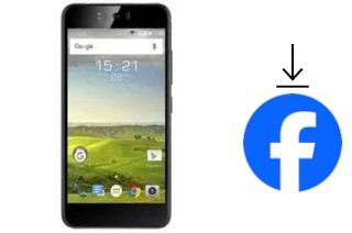 Cómo instalar Facebook en un Fly Selfie 1
