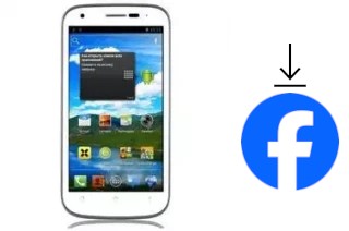 Cómo instalar Facebook en un Fly Slimline