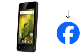 Cómo instalar Facebook en un Fly Stratus 8