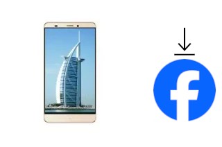 Cómo instalar Facebook en un Four S600