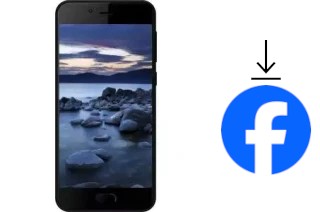 Cómo instalar Facebook en un Four S710 Ruby