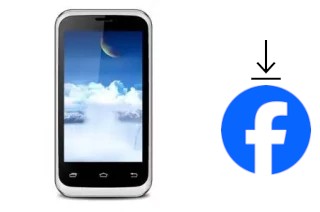 Cómo instalar Facebook en un FPT F22