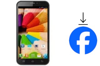Cómo instalar Facebook en un FPT HD V