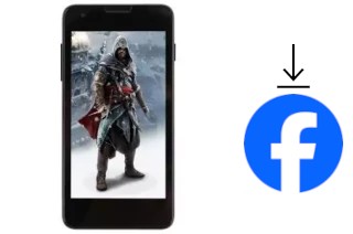 Cómo instalar Facebook en un FPT Life 4-5
