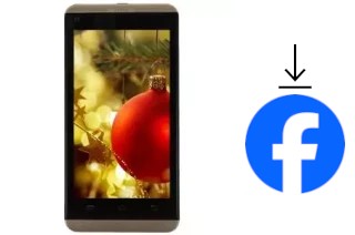 Cómo instalar Facebook en un FPT Life 4-7