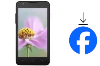 Cómo instalar Facebook en un FPT S500