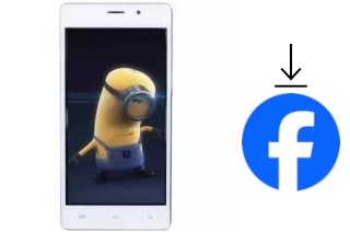 Cómo instalar Facebook en un FPT X506