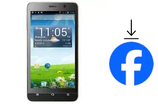 Cómo instalar Facebook en un Freelander I30