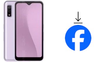 Cómo instalar Facebook en un Fujitsu ARROWS WE
