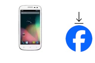 Cómo instalar Facebook en un Funker R502