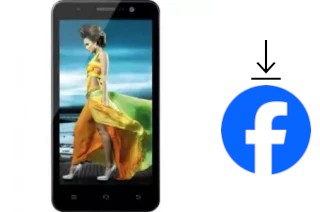 Cómo instalar Facebook en un Funker X504
