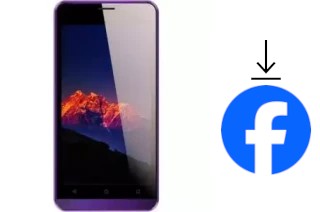 Cómo instalar Facebook en un G-Plus BE31