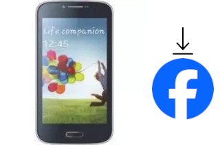 Cómo instalar Facebook en un G-Plus G928