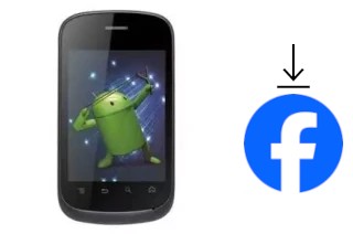 Cómo instalar Facebook en un G-Plus GN100