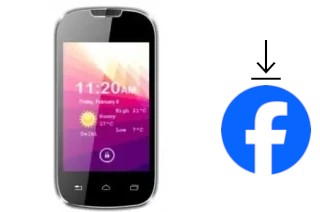 Cómo instalar Facebook en un G-Tide M1