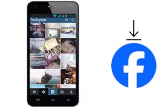 Cómo instalar Facebook en un G-Tide S1