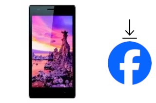 Cómo instalar Facebook en un G-Tide V4