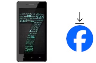 Cómo instalar Facebook en un G-Tide V7