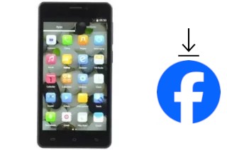 Cómo instalar Facebook en un Gaba A3 Dzire