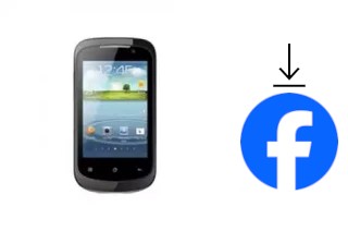 Cómo instalar Facebook en un Gaba A45