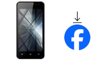 Cómo instalar Facebook en un Gaba A49