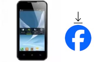 Cómo instalar Facebook en un Gaba A65