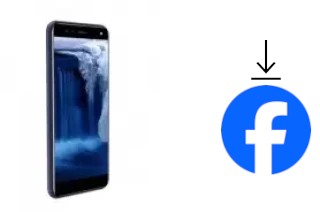 Cómo instalar Facebook en un Geecoo G1 3G